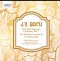 J.S. BACH - The Solo Soprano Cantatas, Vol. 1